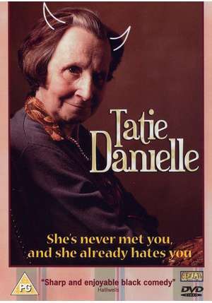 Tatie Danielle Tatie Danielle