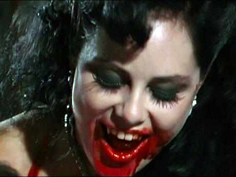Scream Queens