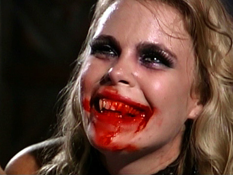 Scream Queens