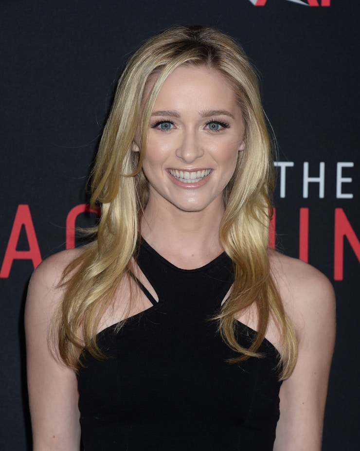 Greer Grammer picture