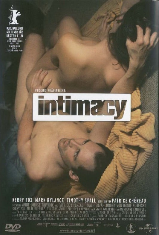 Intimacy