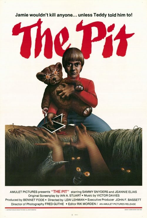 The Pit The Pit