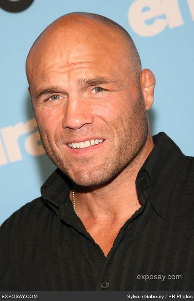 Randy Couture