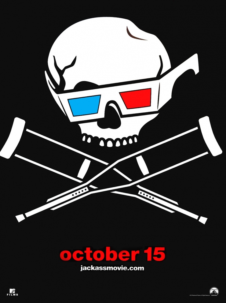 Jackass 3