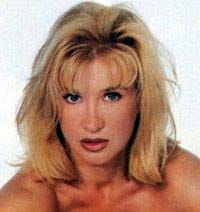 Cynthia Rothrock