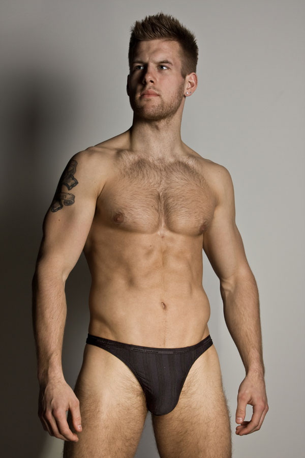 Adam Coussins