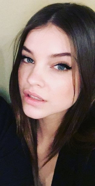 Barbara Palvin