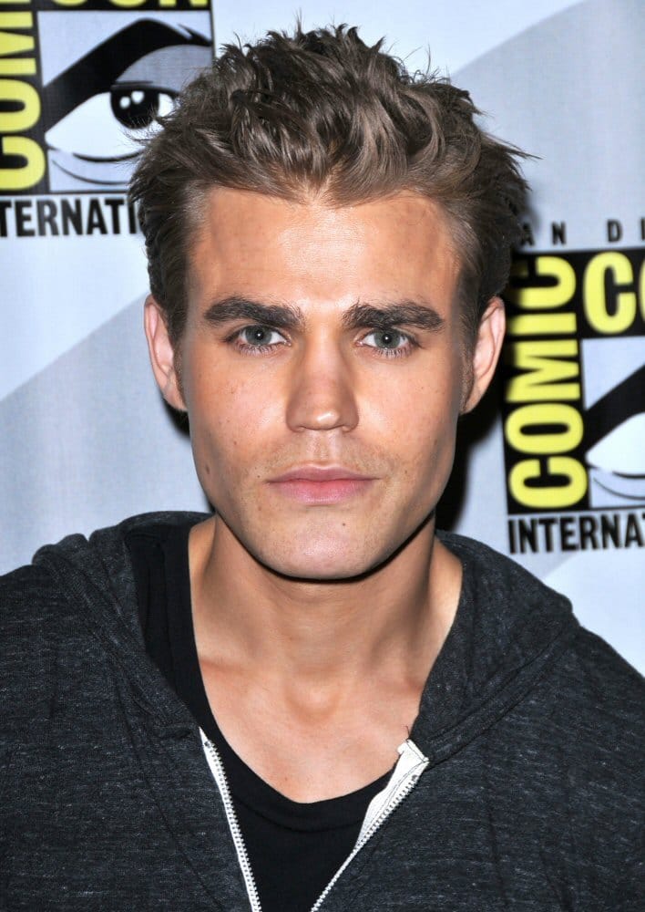 Paul Wesley