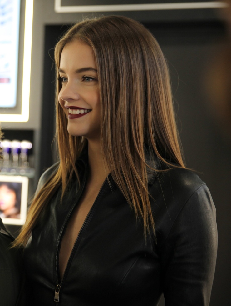 Barbara Palvin