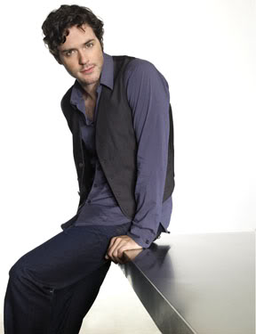 Brendan Hines