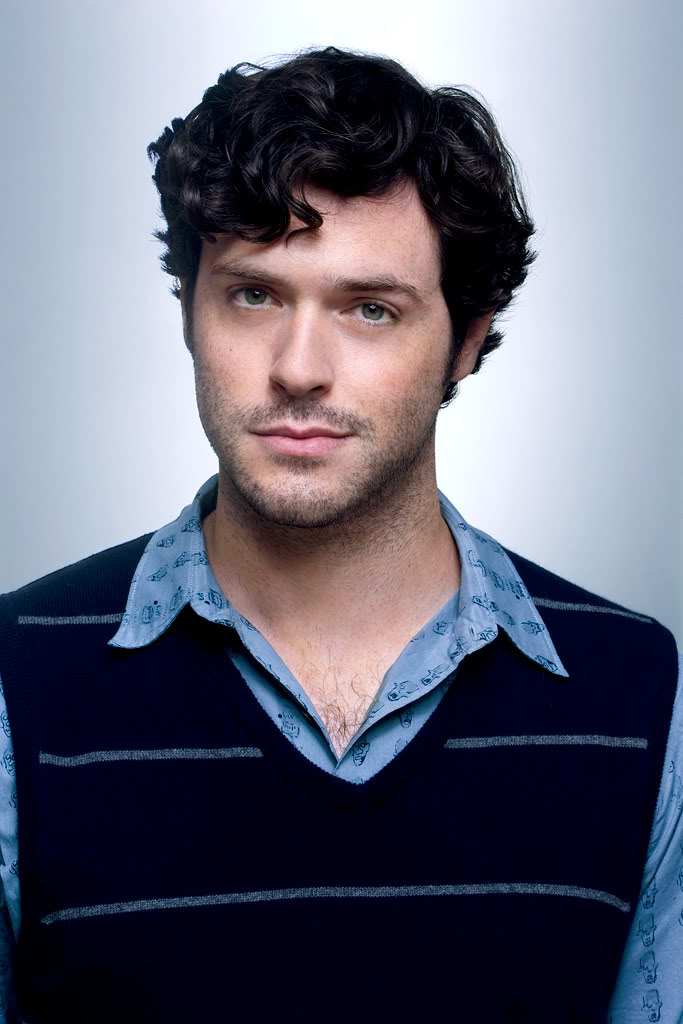 Brendan Hines