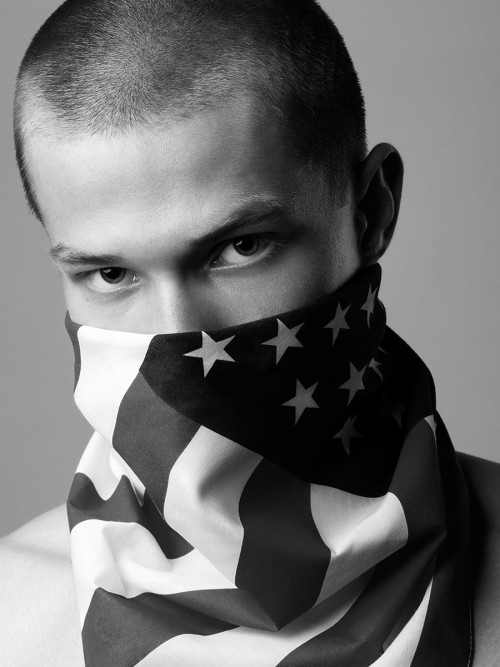 Nicholas Madrid