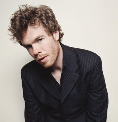 Josh Ritter