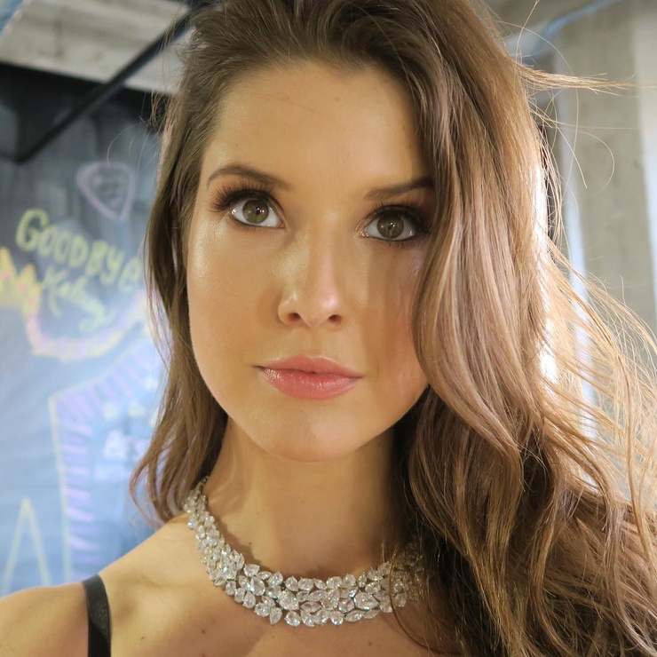 Amanda Cerny Amanda Cerny