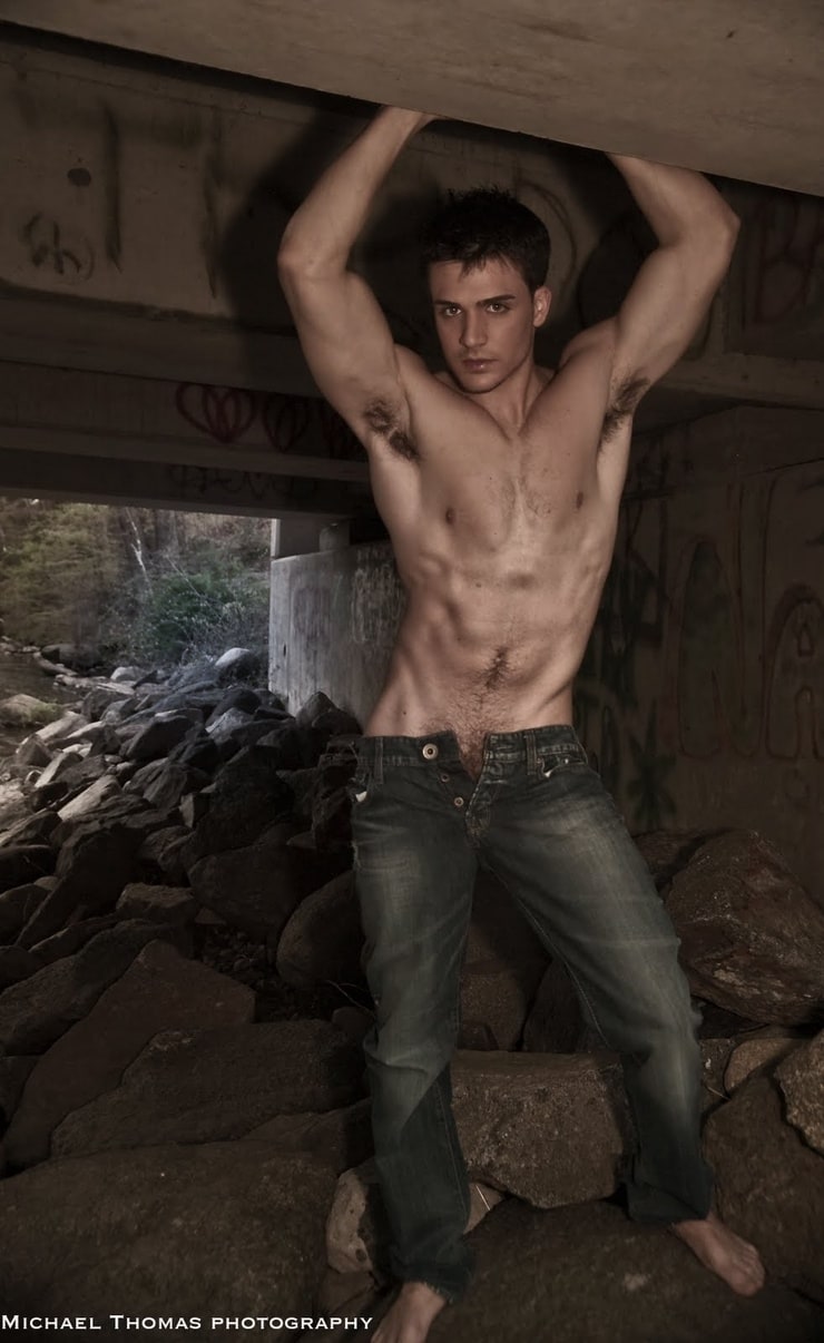 Philip Fusco.