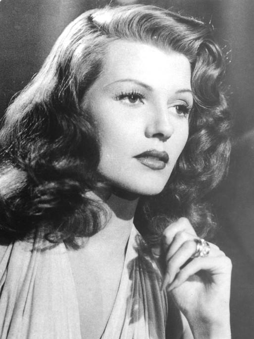 Rita Hayworth Rita Hayworth