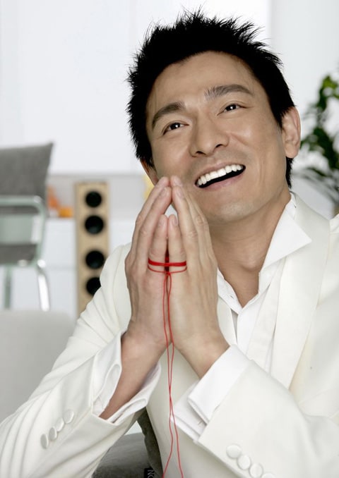 Andy Lau