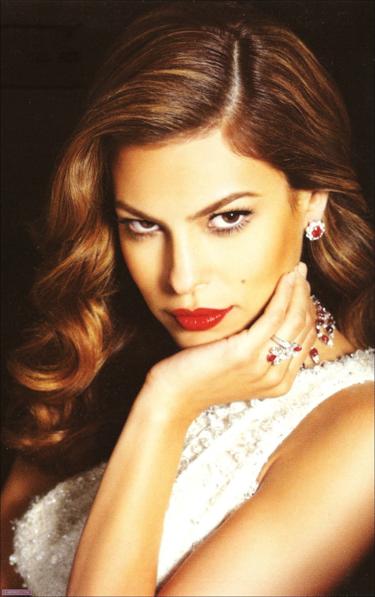 Eva Mendes Eva Mendes