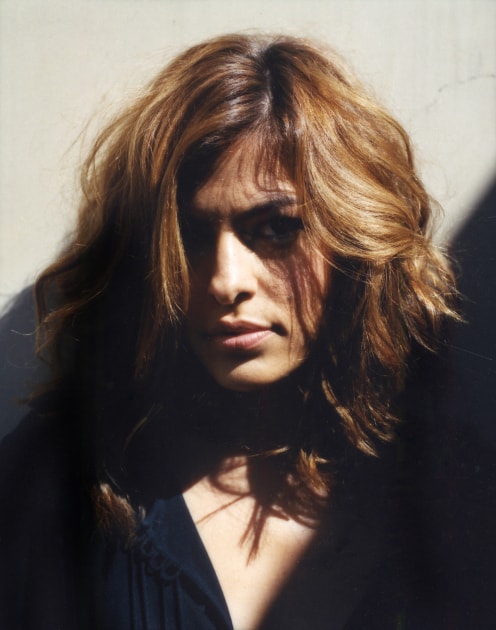 Eva Mendes