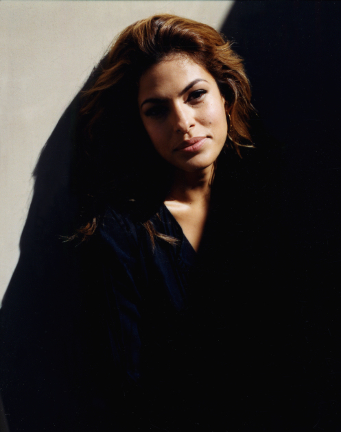 Eva Mendes