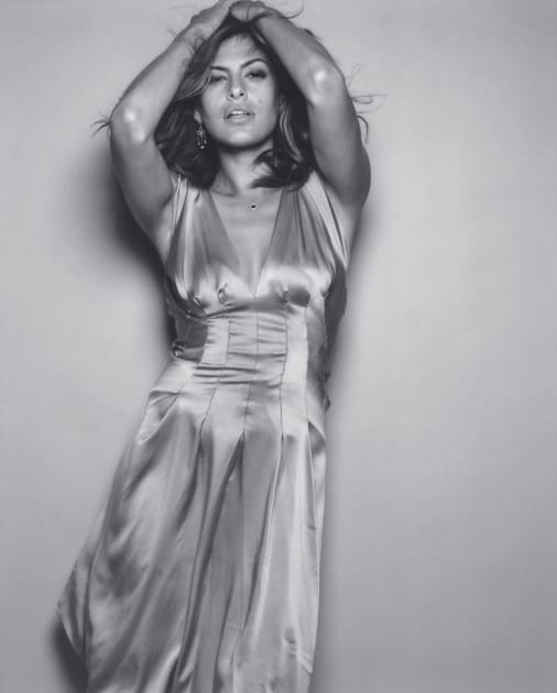 Eva Mendes Eva Mendes