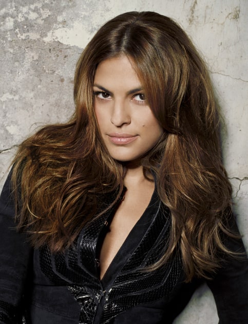 Eva Mendes Eva Mendes