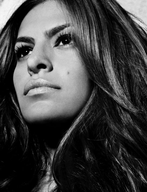Eva Mendes Eva Mendes
