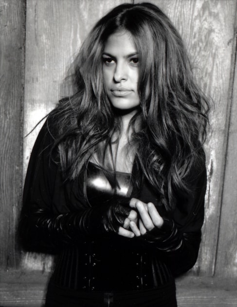Eva Mendes Eva Mendes