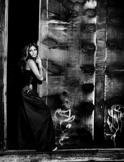Eva Mendes