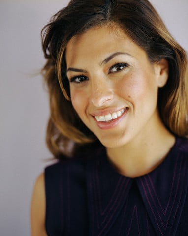 Eva Mendes