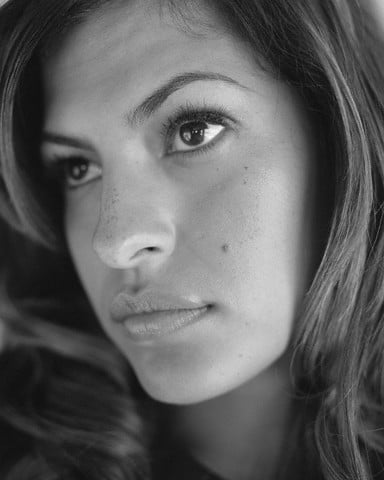 Eva Mendes