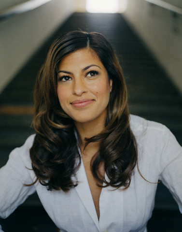 Eva Mendes Eva Mendes