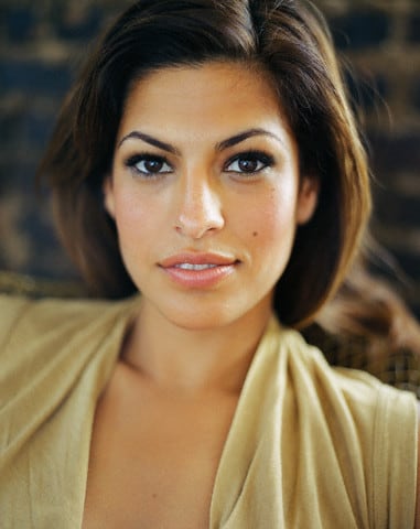 Eva Mendes