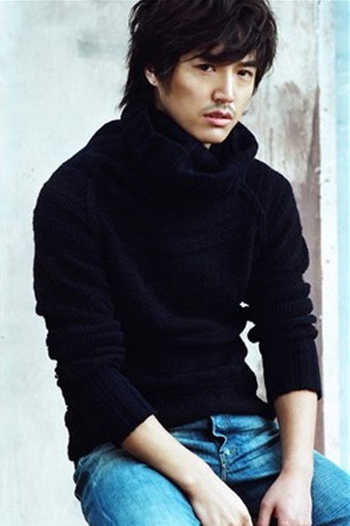 Yoon Sang Hyun