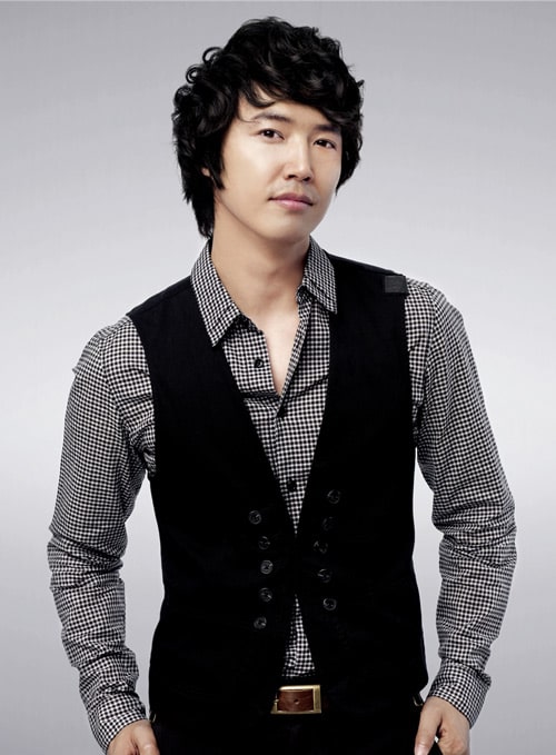 Yoon Sang Hyun