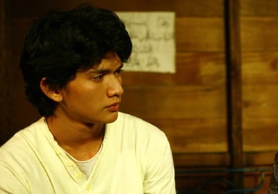 Iko Uwais