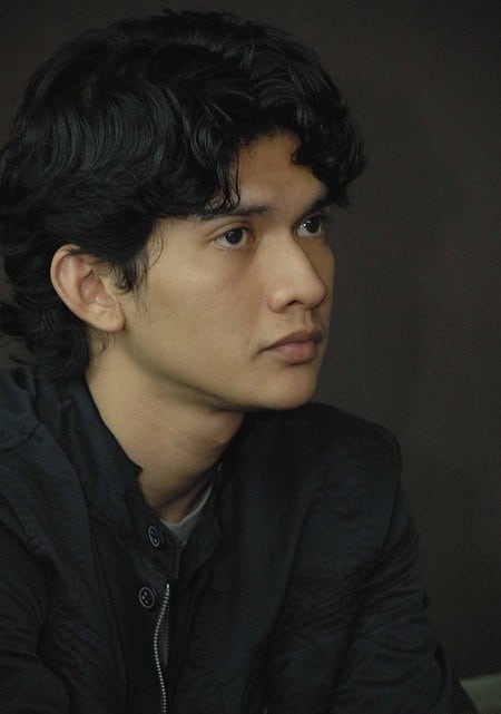 Iko Uwais