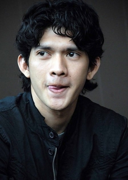 Next photo of Iko Uwais