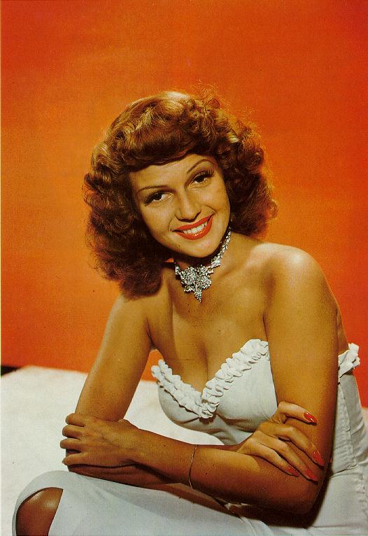Rita Hayworth Rita Hayworth