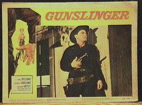 Gunslinger (1956)