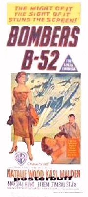 Bombers B-52