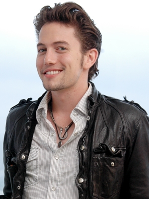 Jackson Rathbone picture