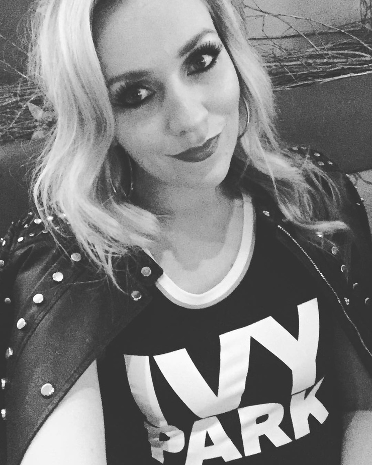 Larissa Eddie Larissa Eddie