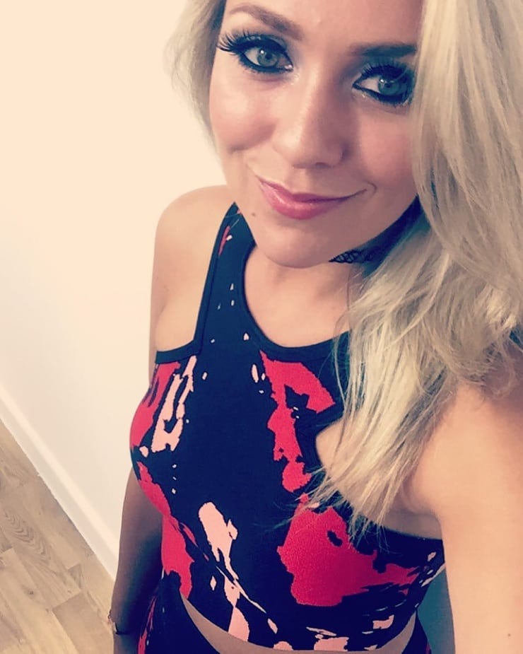 Larissa Eddie Larissa Eddie