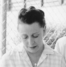 Roberta Maxwell
