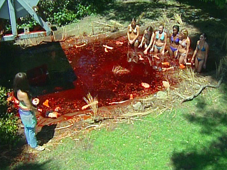 Scream Queens