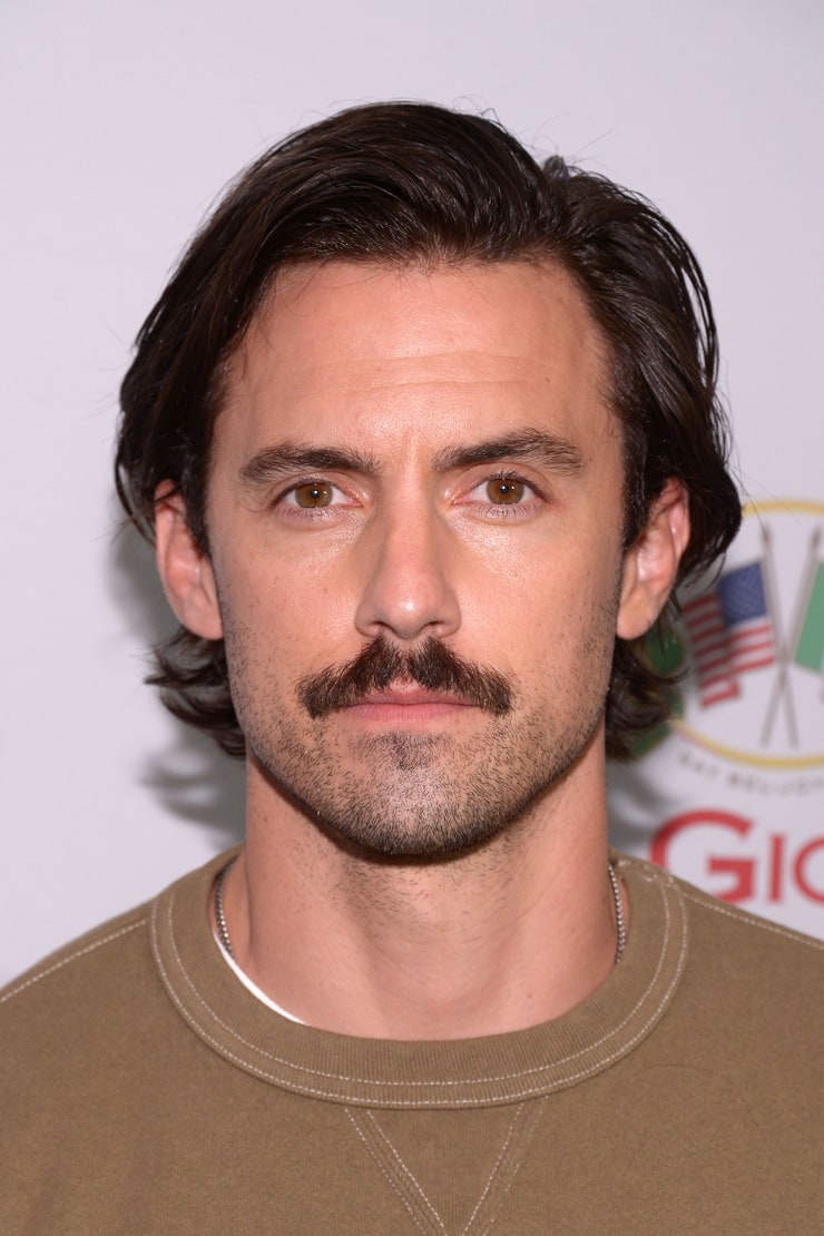 Milo Ventimiglia