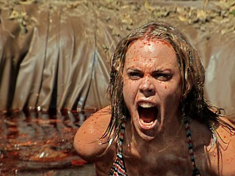 Scream Queens