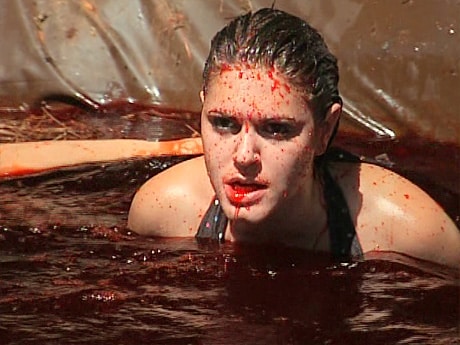 Scream Queens