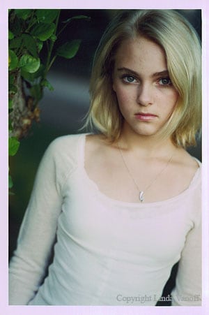 AnnaSophia Robb AnnaSophia Robb